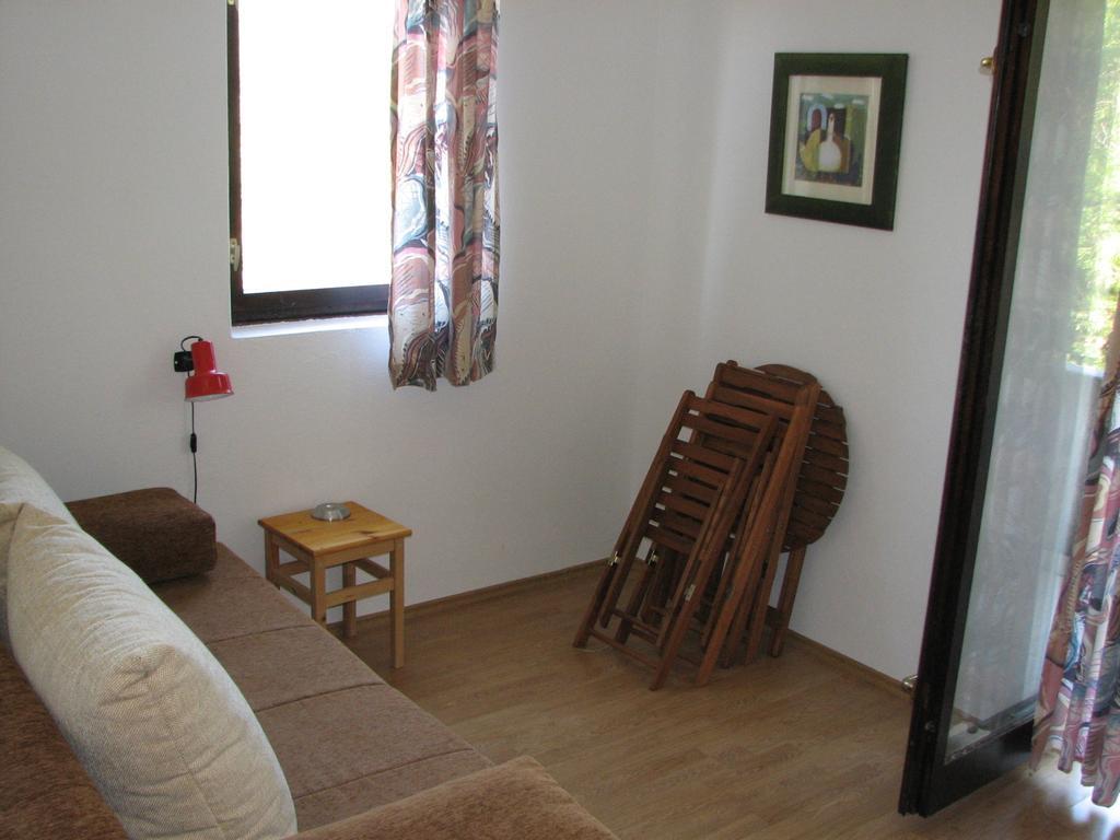 Apartments Vila Catic Potocnica 客房 照片