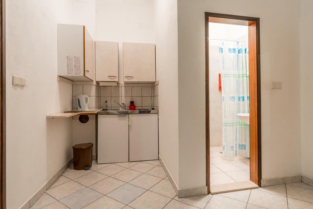 Apartments Vila Catic Potocnica 外观 照片