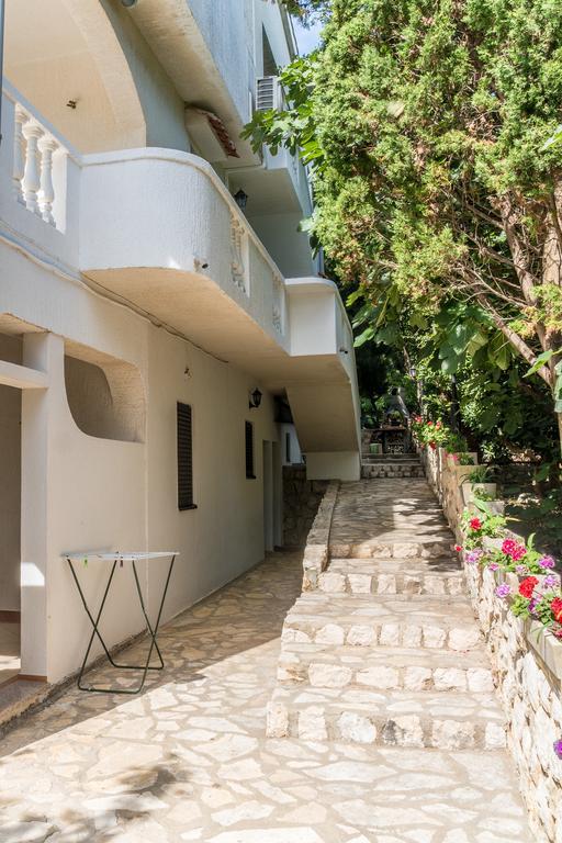 Apartments Vila Catic Potocnica 外观 照片
