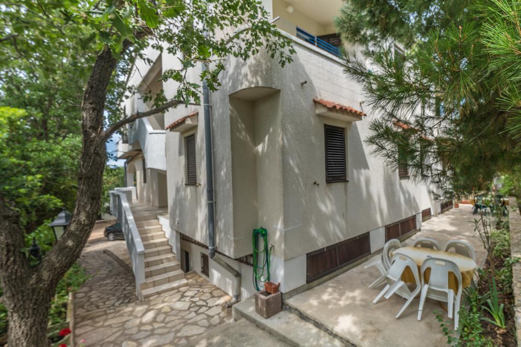 Apartments Vila Catic Potocnica 外观 照片